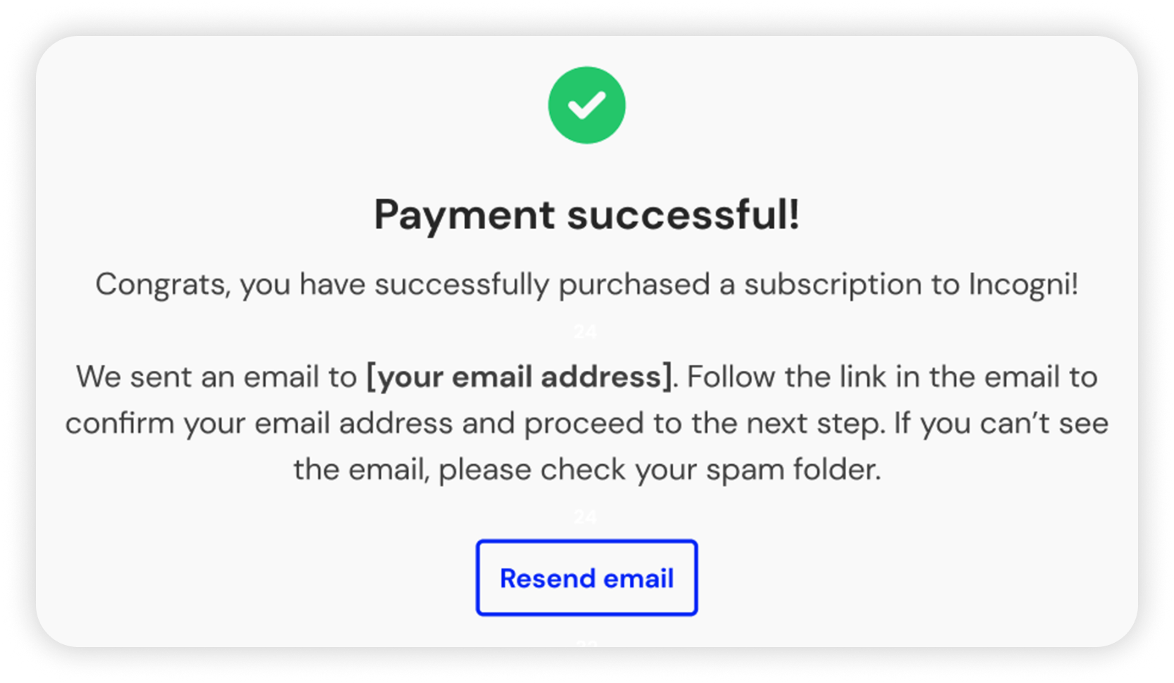 View of Incogni payment confirmation.png